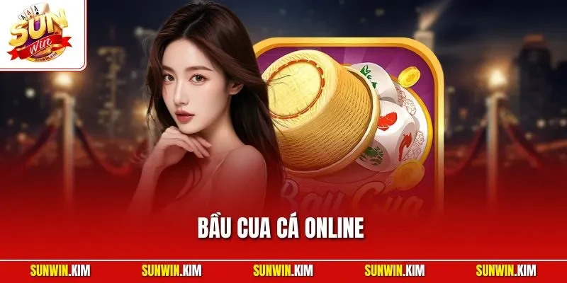 Bầu Cua Cá Online – Trải Nghiệm Dân Gian Truyền Thống 2026